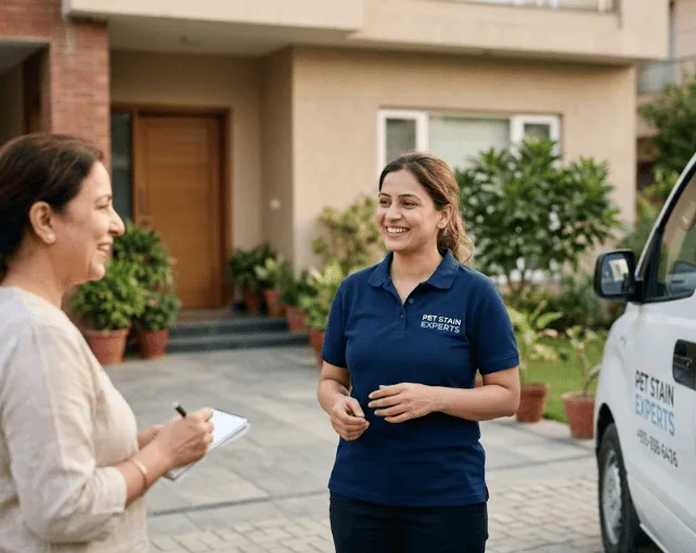Pet Stain Carpet Cleaning Spring Valley, NV FAQs